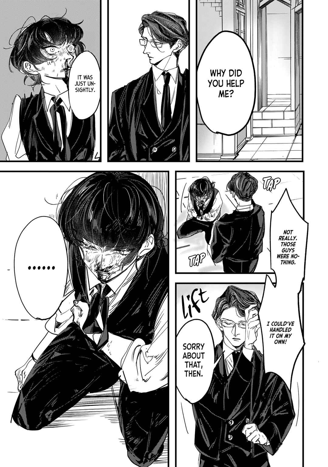 Page 23 Chapter 5 TRUMP