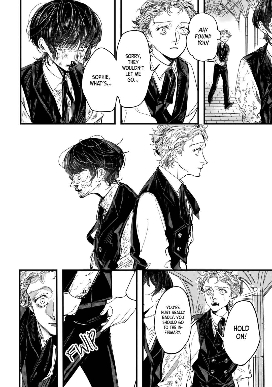 Page 28 Chapter 5 TRUMP