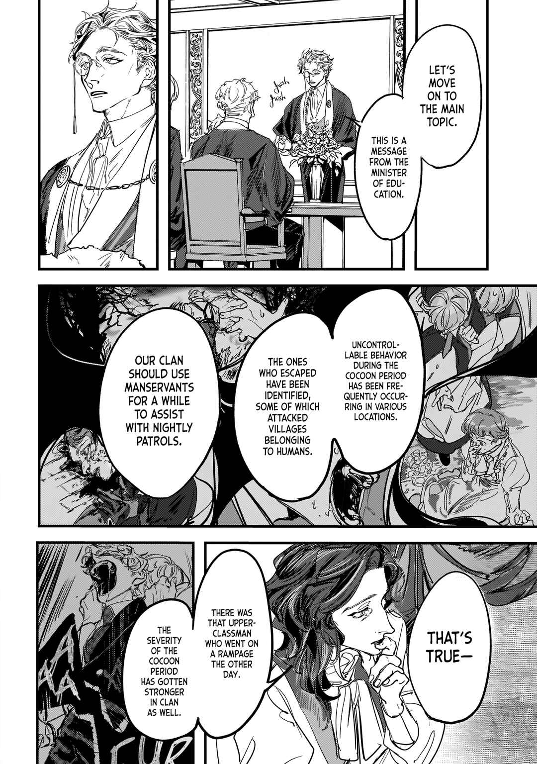 Page 30 Chapter 5 TRUMP