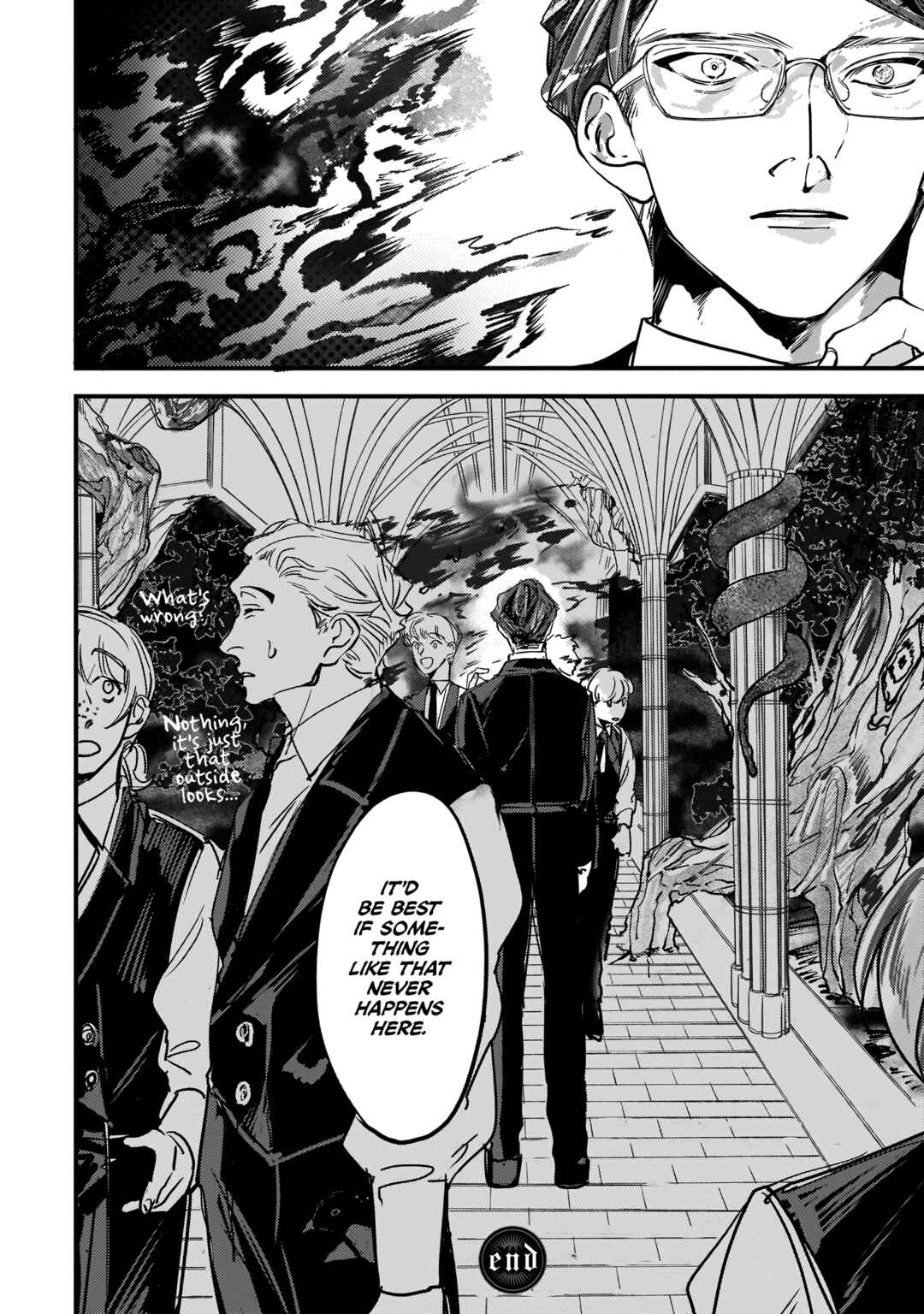 Page 32 Chapter 5 TRUMP