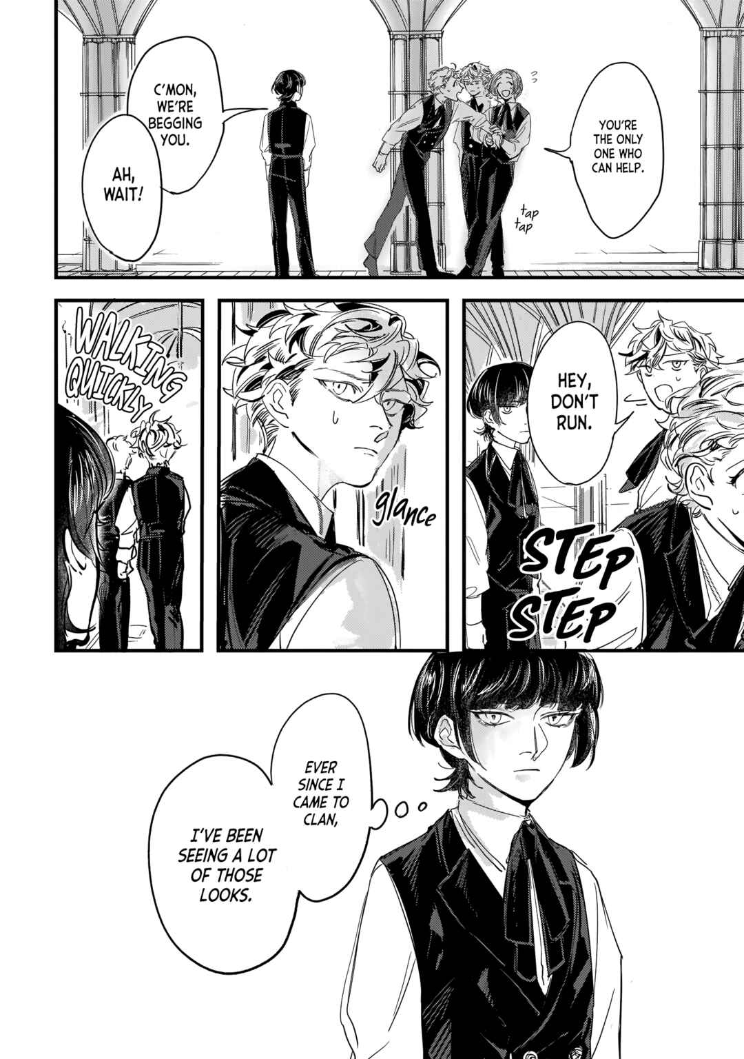 Page 4 Chapter 5 TRUMP