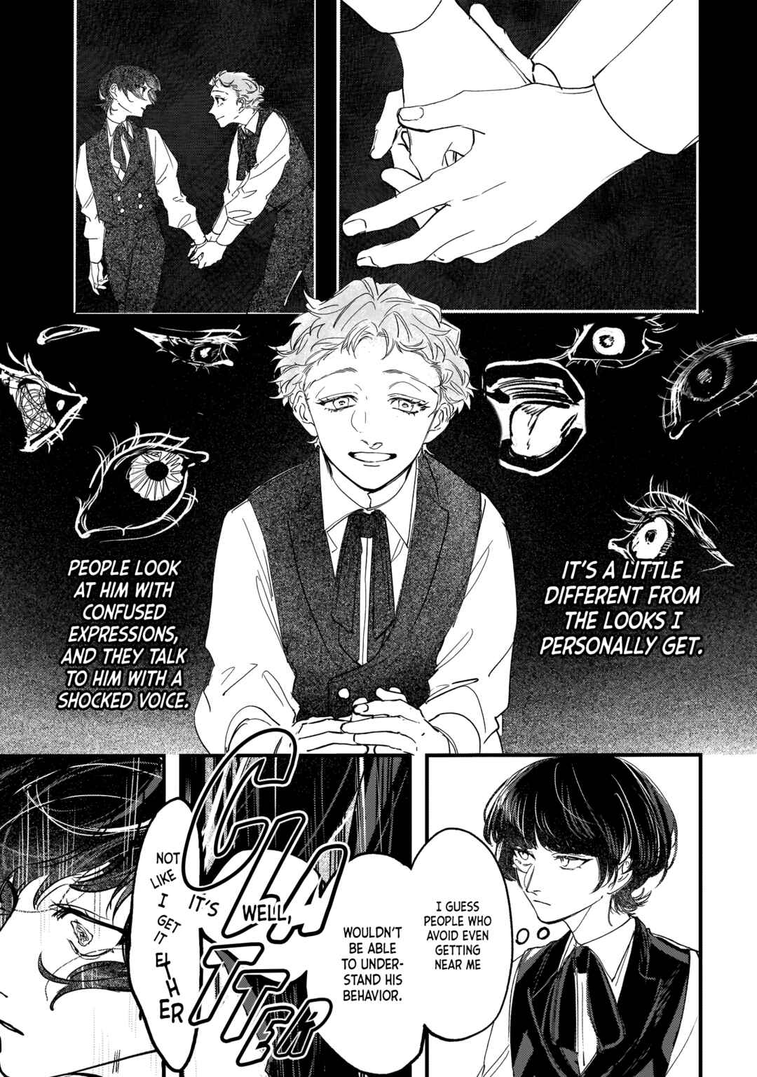 Page 5 Chapter 5 TRUMP