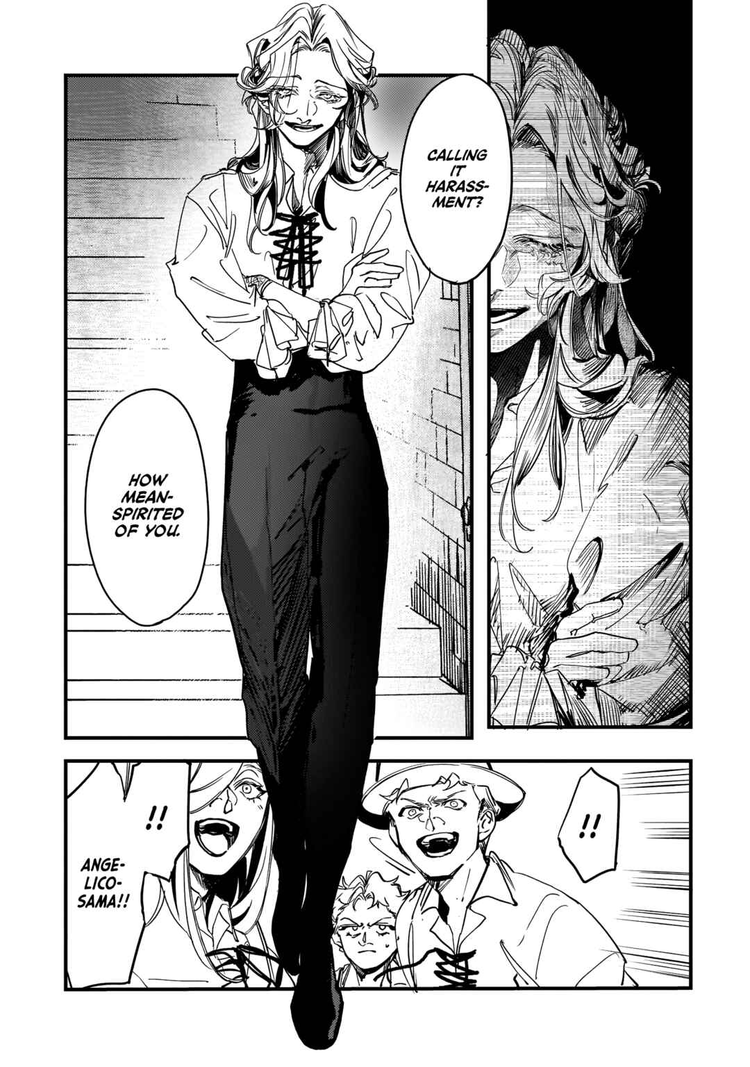 Page 11 Chapter 15 TRUMP