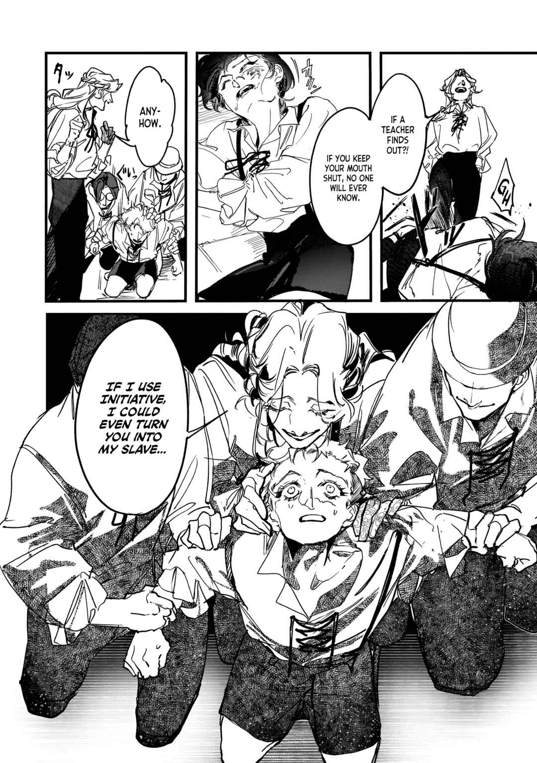 Page 25 Chapter 15 TRUMP