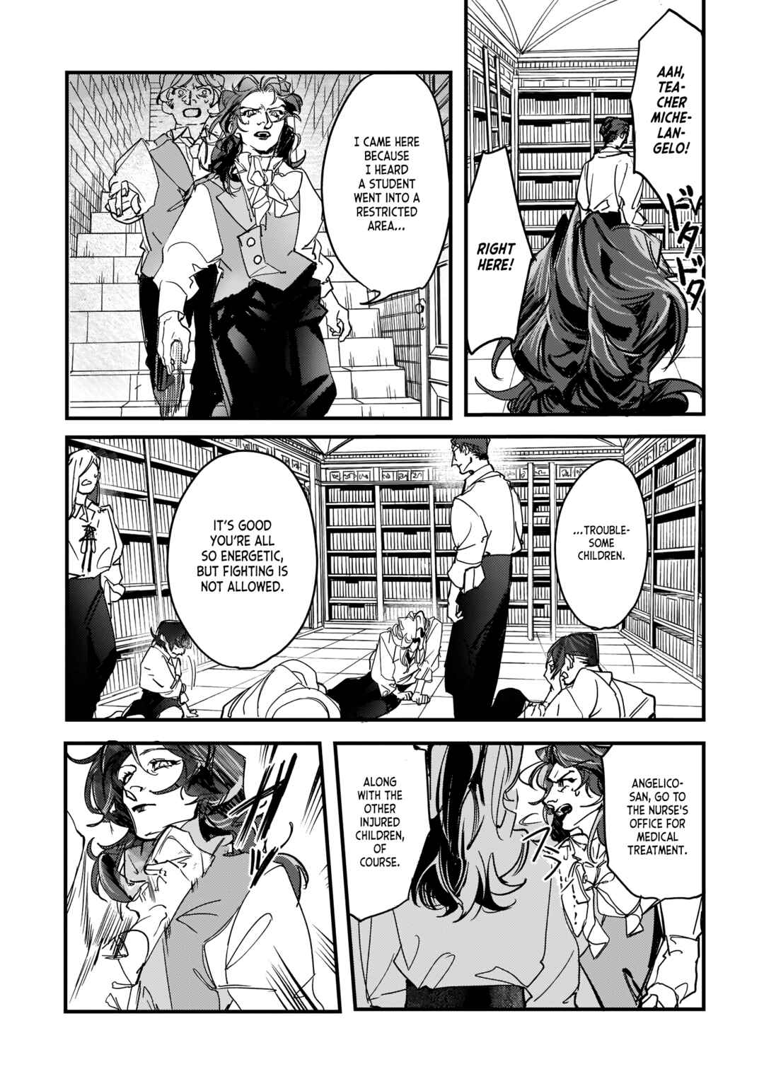 Page 33 Chapter 15 TRUMP