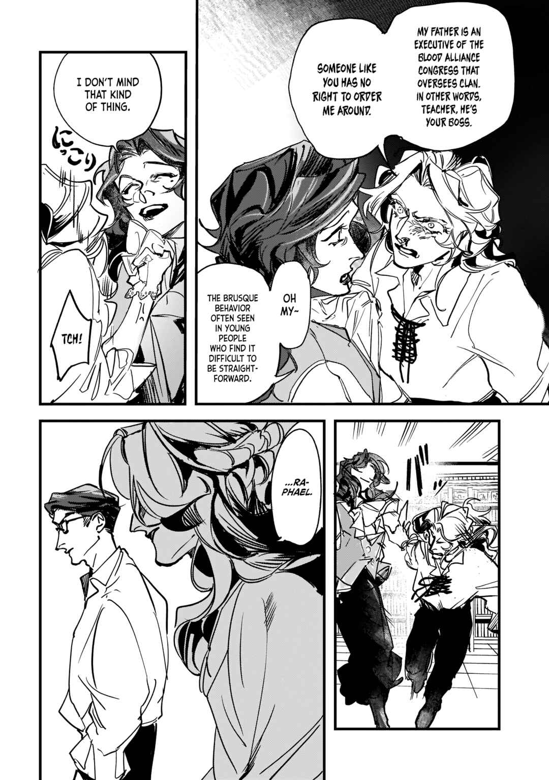 Page 34 Chapter 15 TRUMP
