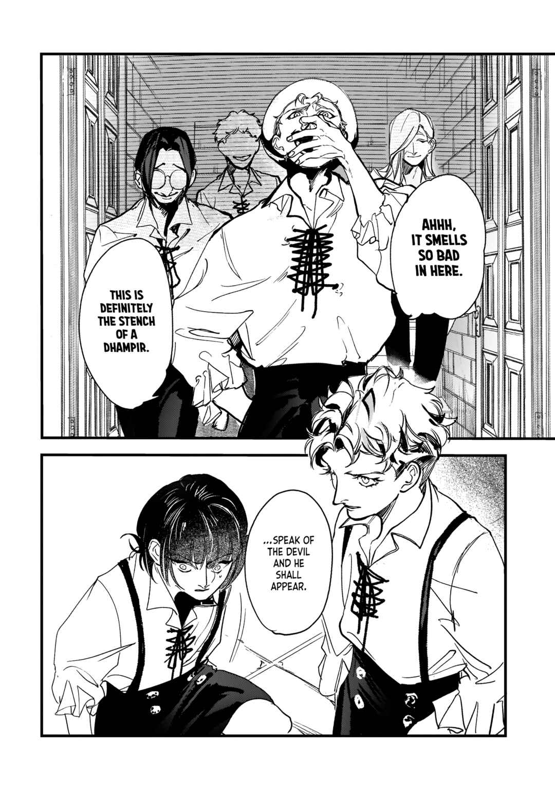 Page 8 Chapter 15 TRUMP