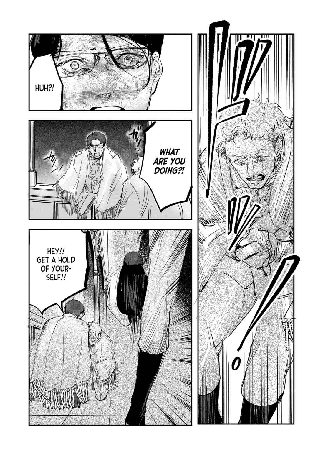 Page 13 Chapter 26 TRUMP