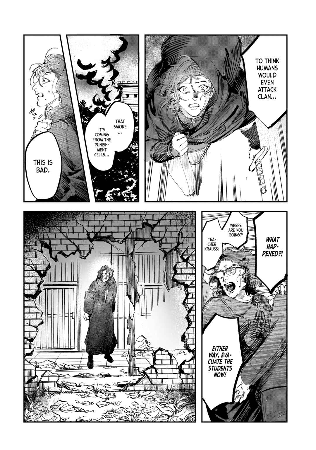 Page 2 Chapter 26 TRUMP