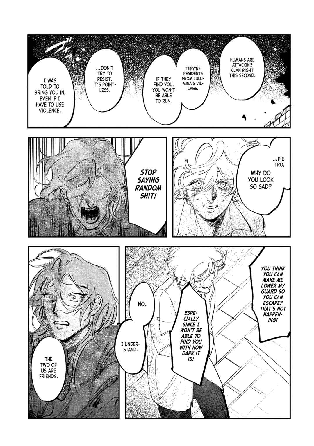 Page 7 Chapter 26 TRUMP