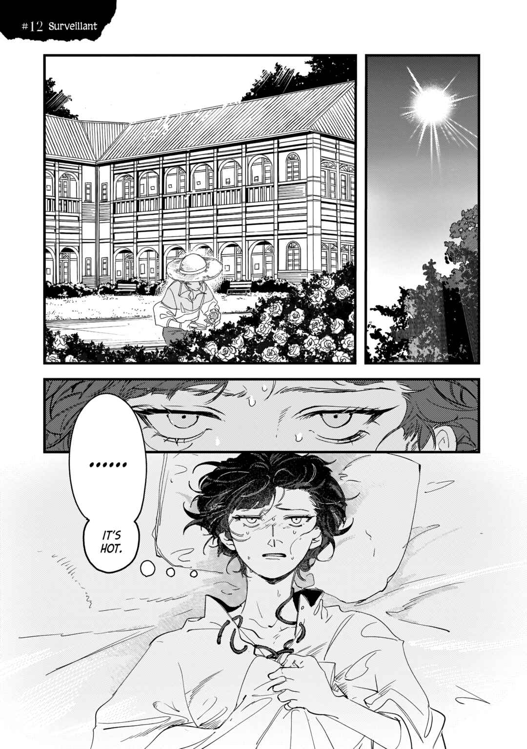 Page 1 Chapter 12 TRUMP