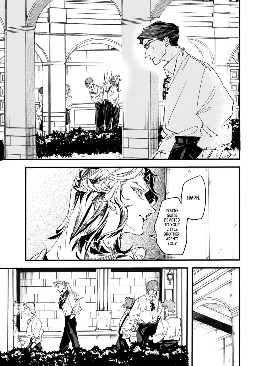 Page 13 Chapter 12 TRUMP