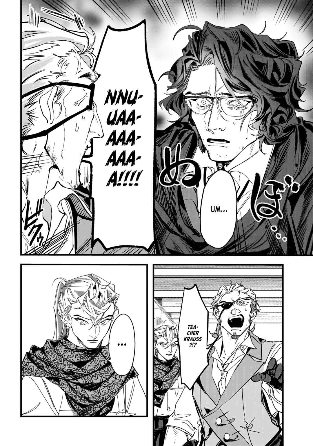 Page 16 Chapter 12 TRUMP