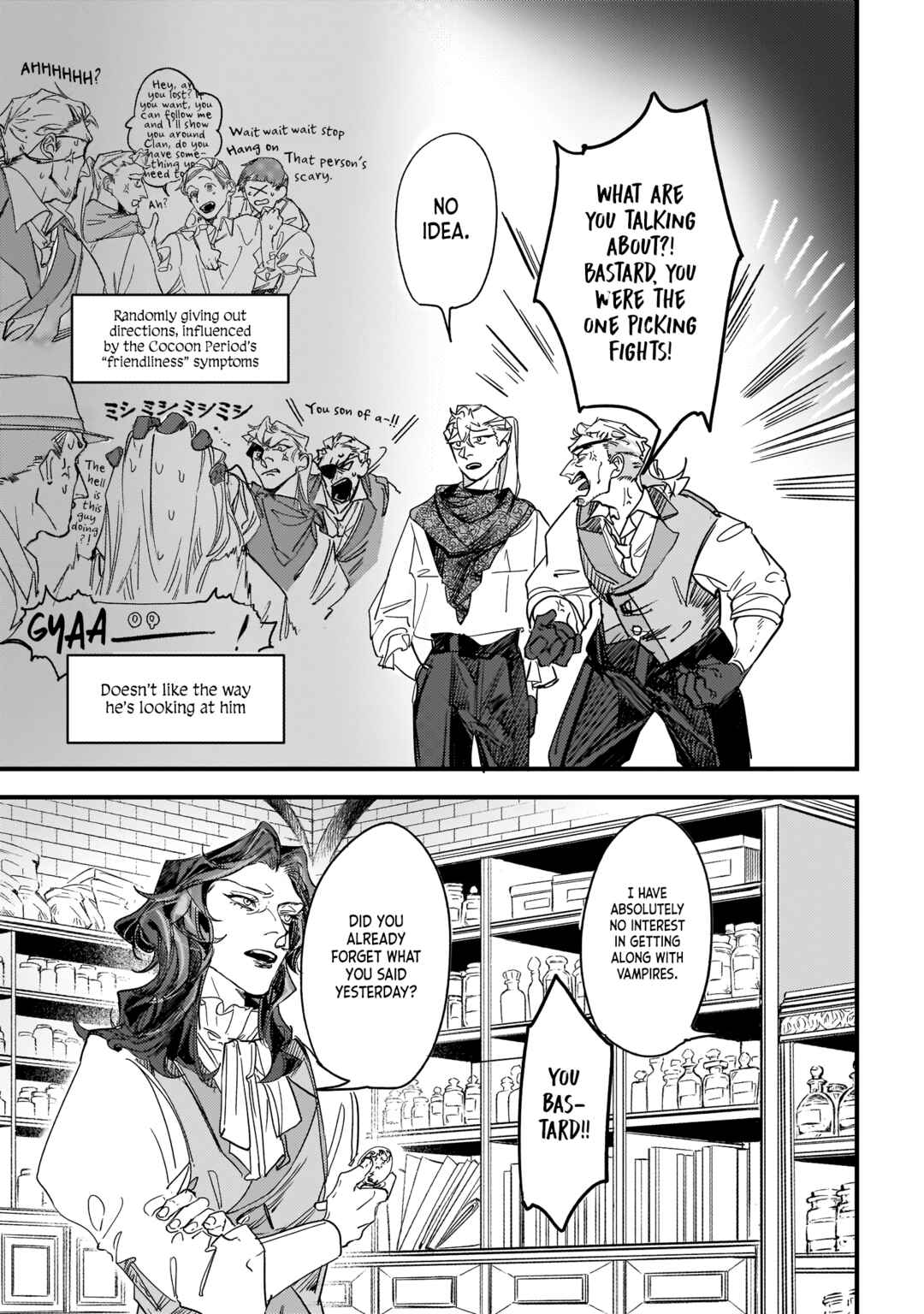 Page 19 Chapter 12 TRUMP
