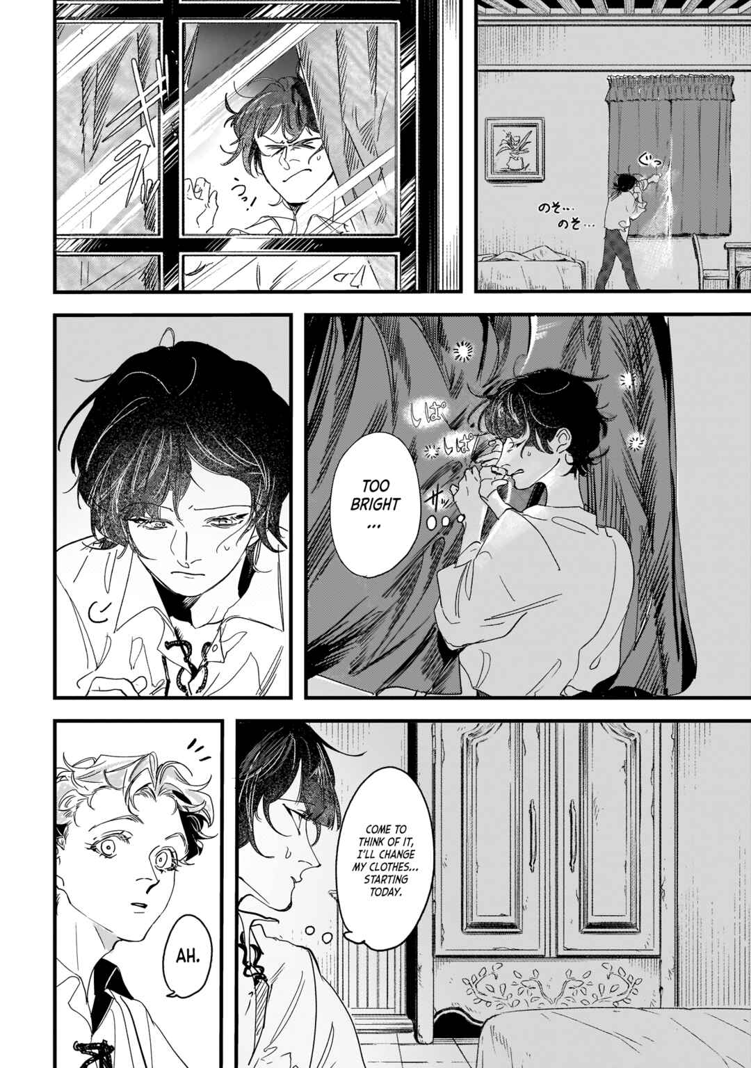 Page 2 Chapter 12 TRUMP