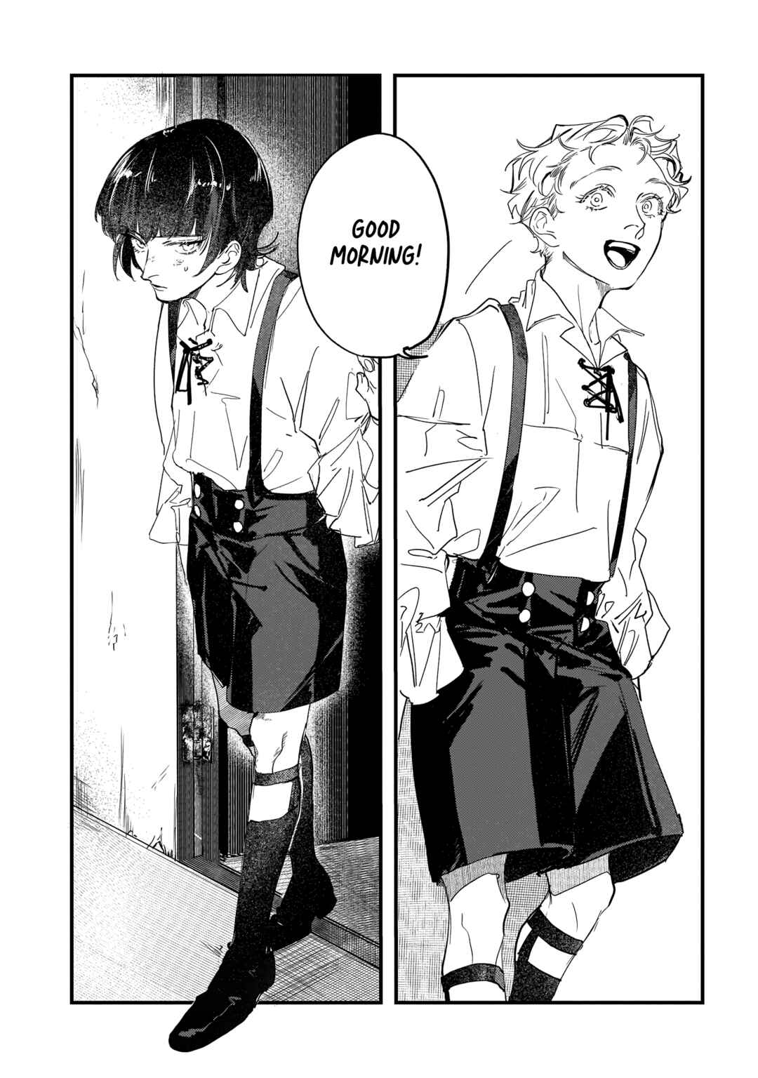 Page 3 Chapter 12 TRUMP