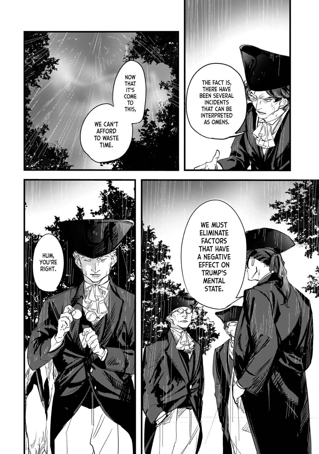 Page 10 Chapter 10 TRUMP