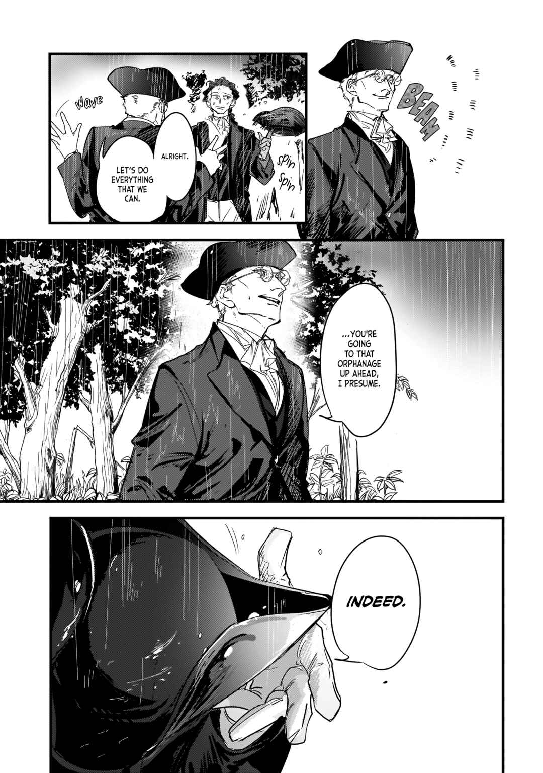 Page 13 Chapter 10 TRUMP