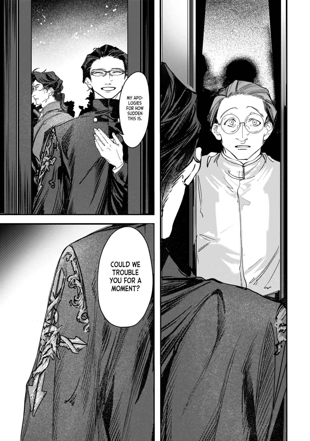 Page 15 Chapter 10 TRUMP