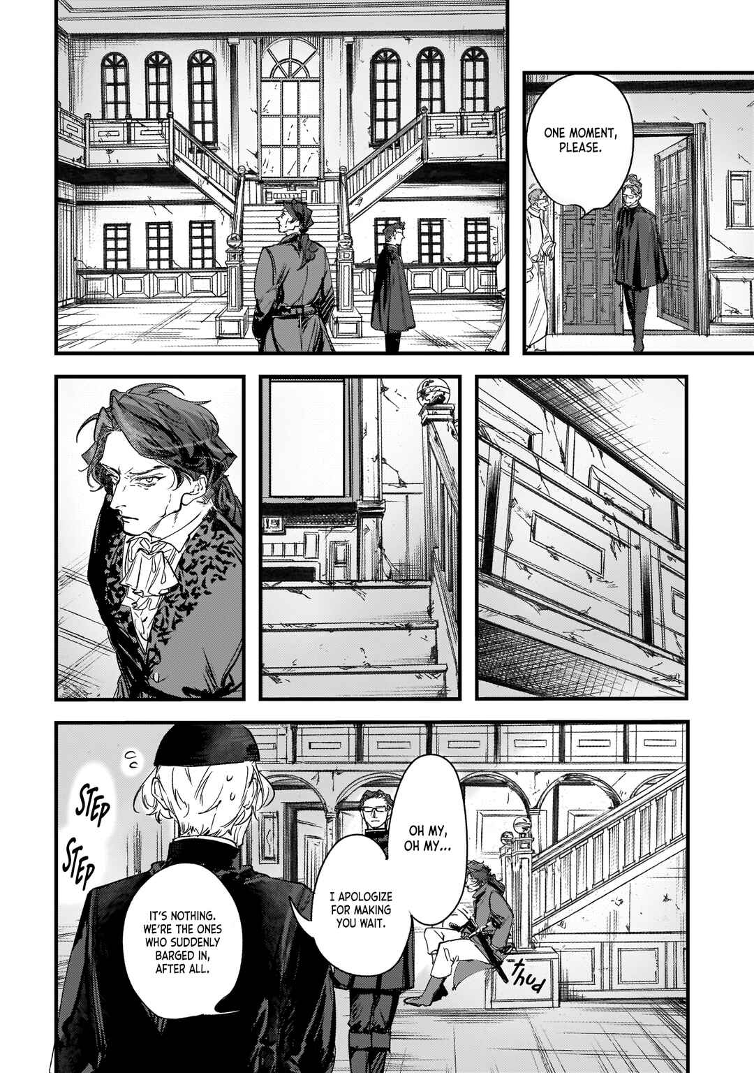 Page 16 Chapter 10 TRUMP