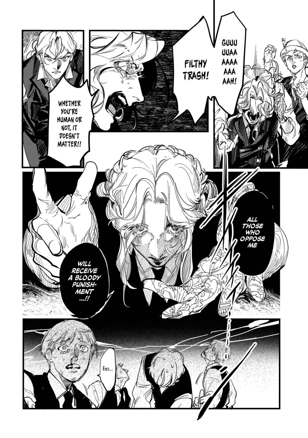 Page 12 Chapter 22 TRUMP