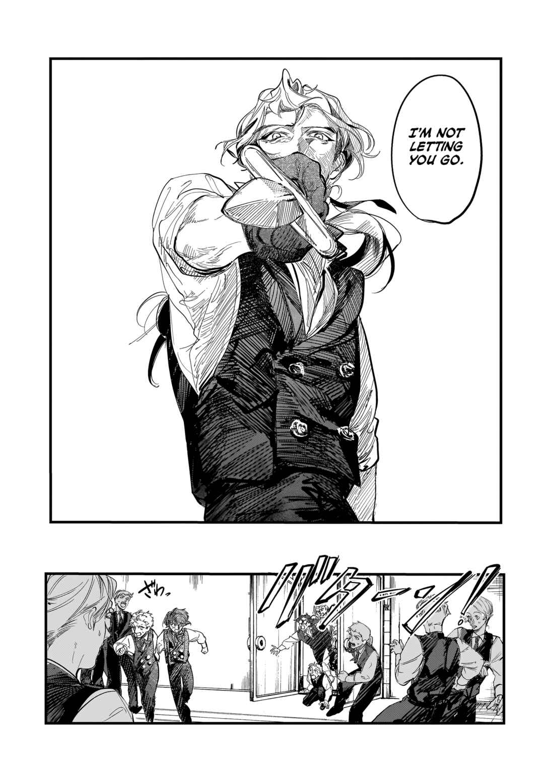 Page 15 Chapter 22 TRUMP