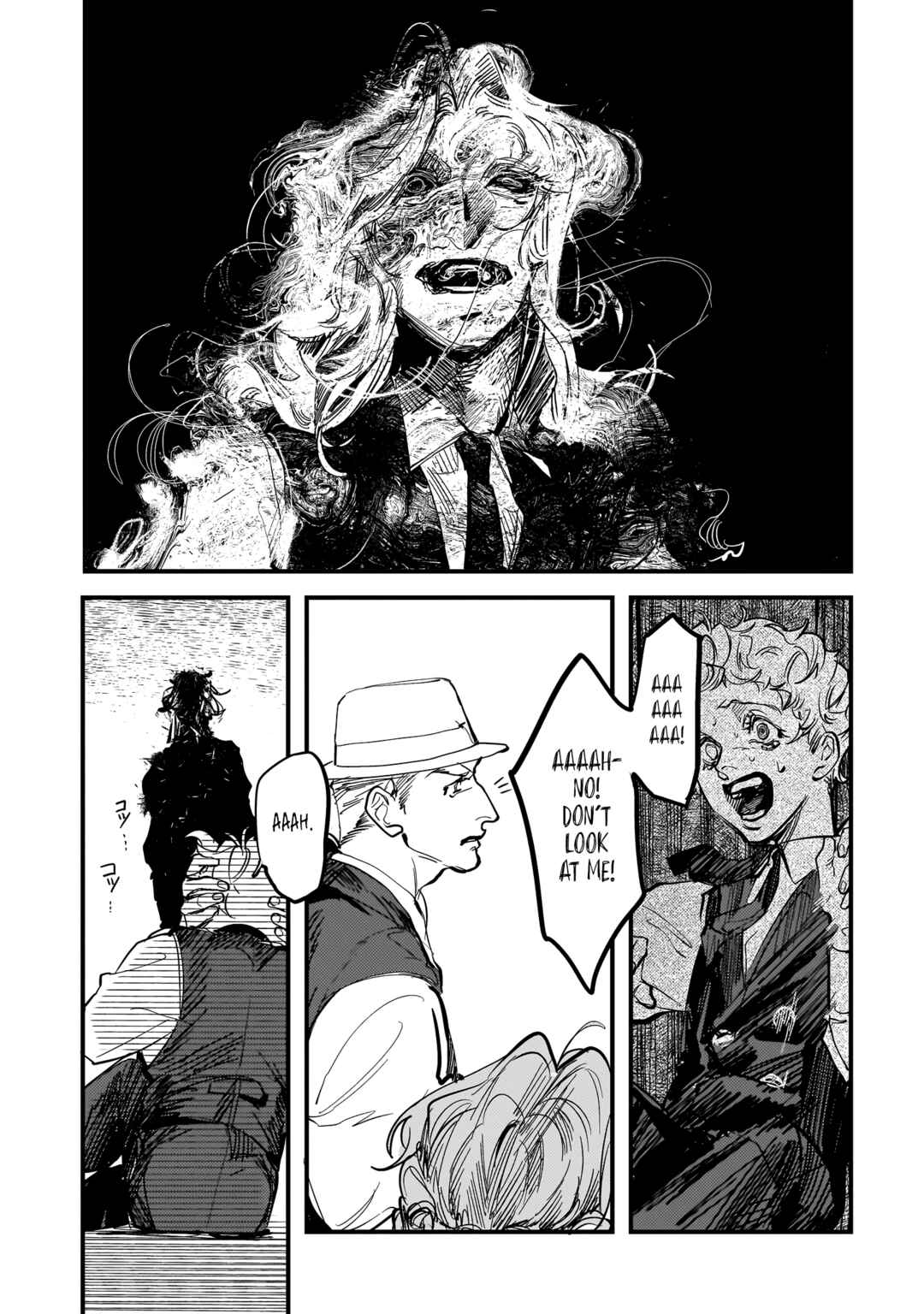 Page 23 Chapter 22 TRUMP