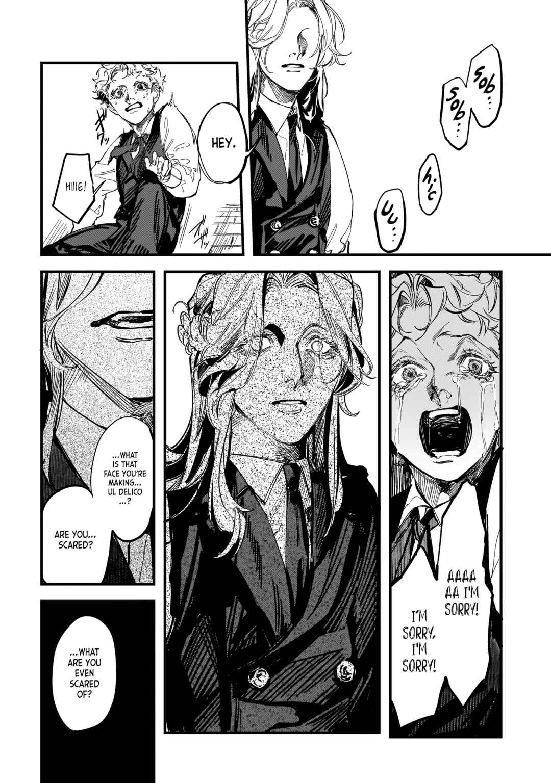 Page 24 Chapter 22 TRUMP