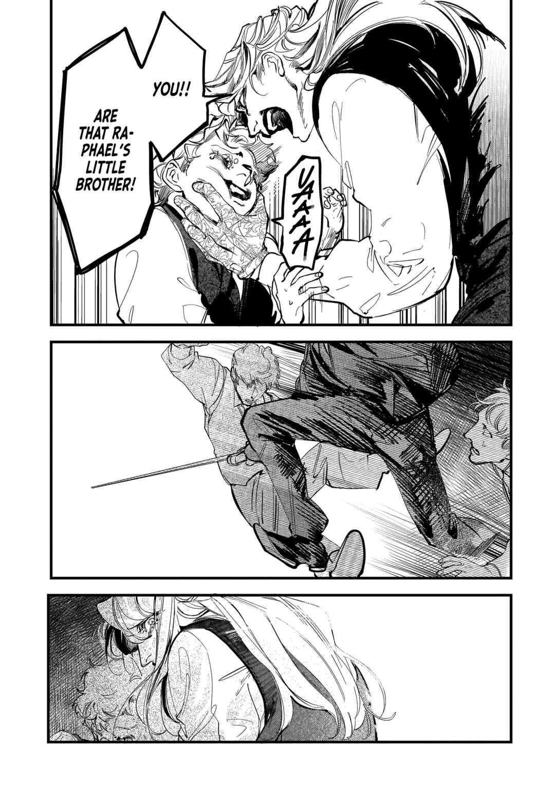 Page 25 Chapter 22 TRUMP