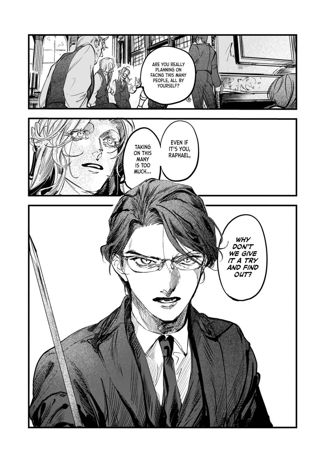 Page 27 Chapter 22 TRUMP