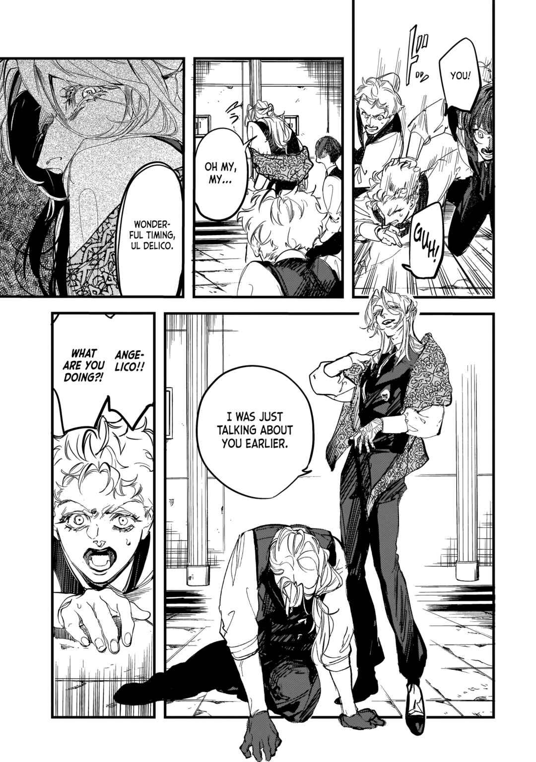 Page 3 Chapter 22 TRUMP