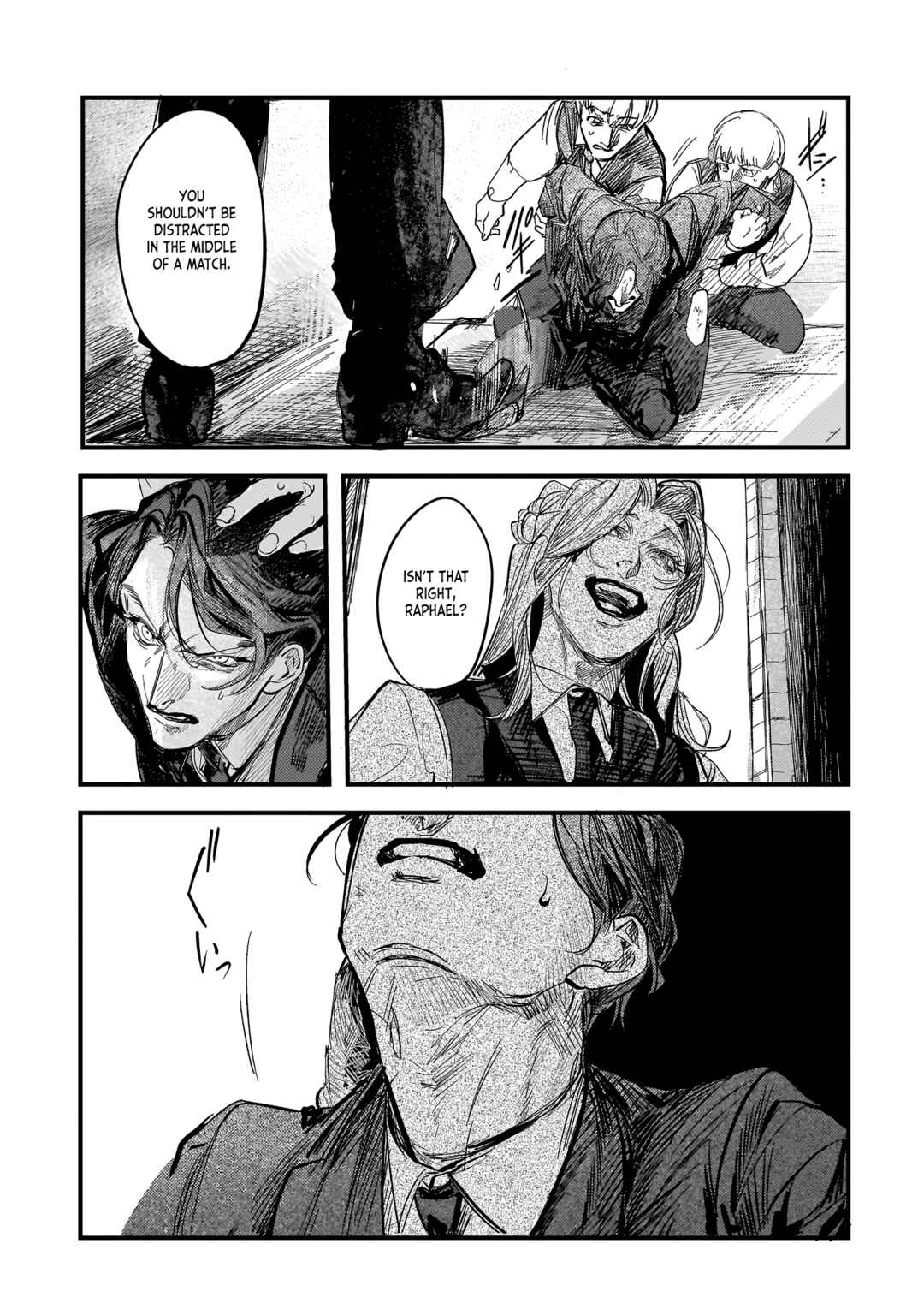 Page 35 Chapter 22 TRUMP