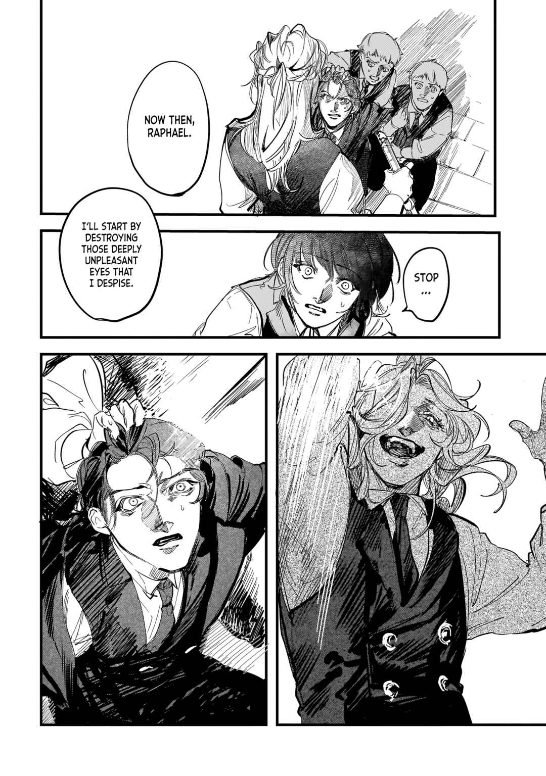 Page 36 Chapter 22 TRUMP
