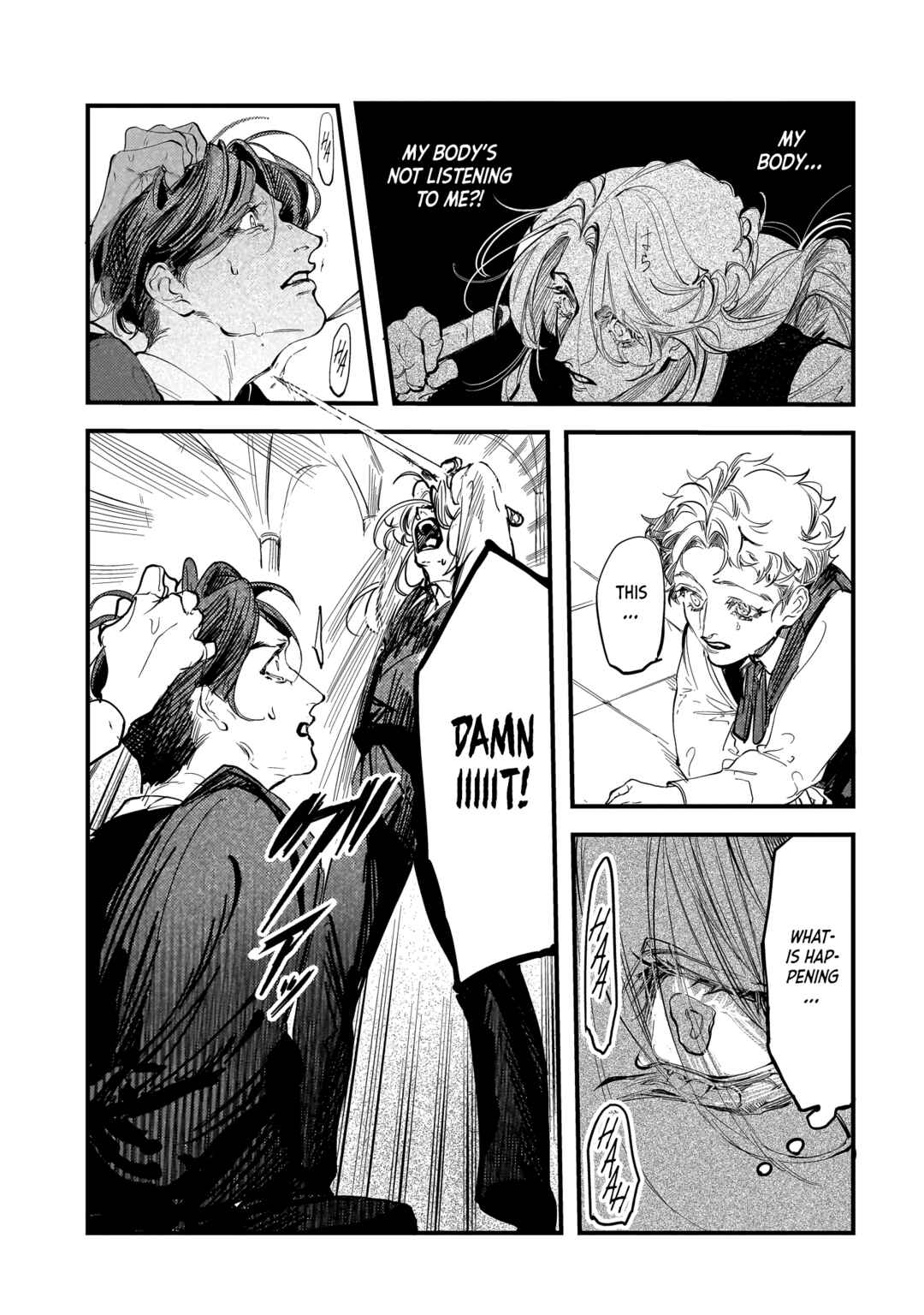 Page 39 Chapter 22 TRUMP