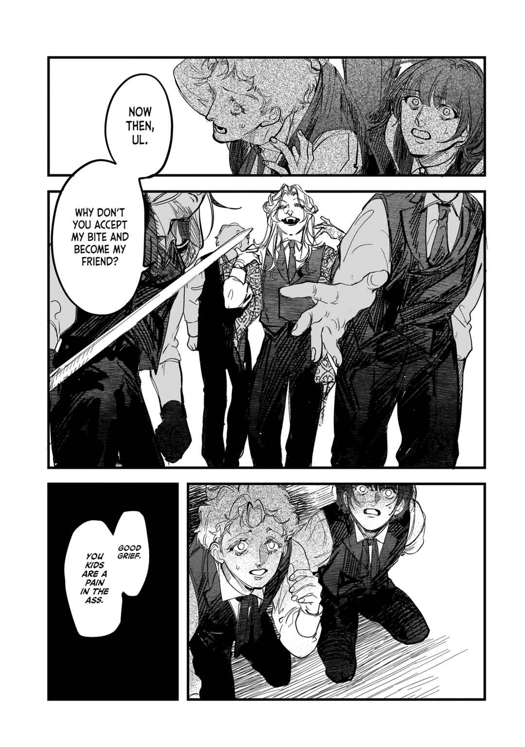 Page 5 Chapter 22 TRUMP
