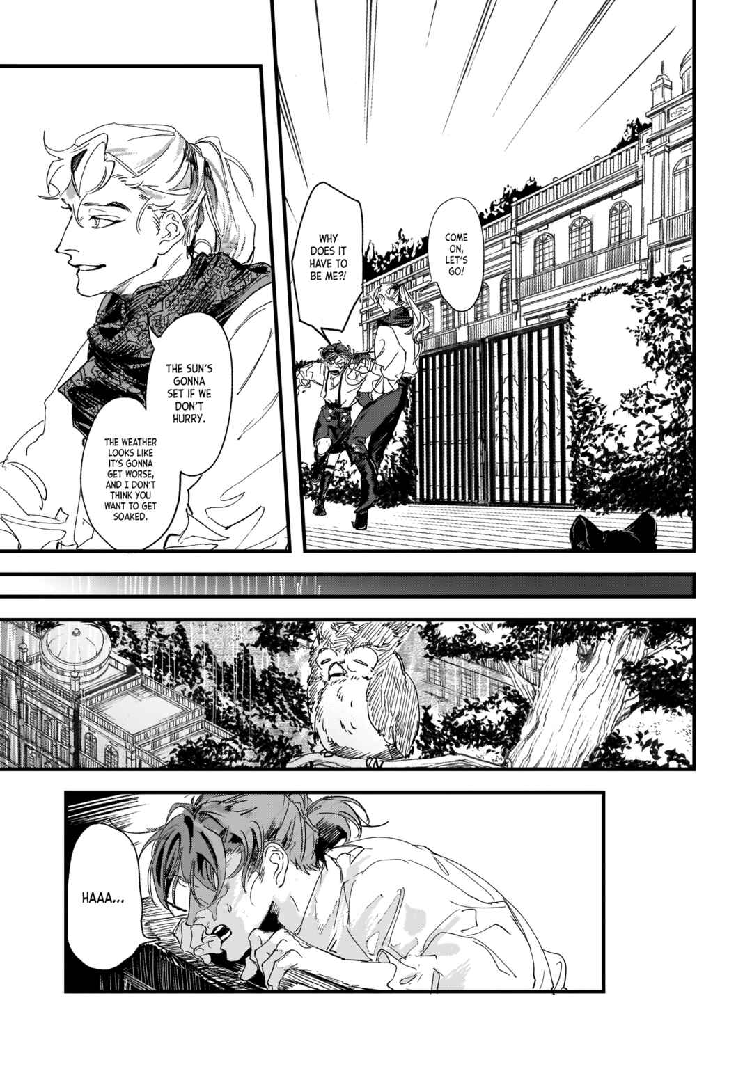 Page 13 Chapter 13 TRUMP