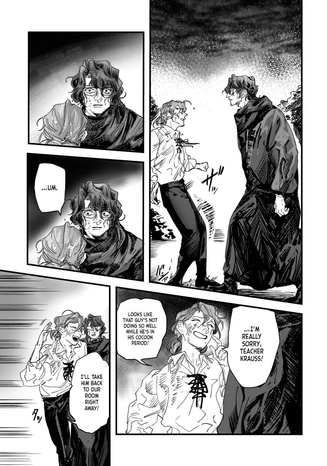 Page 33 Chapter 13 TRUMP