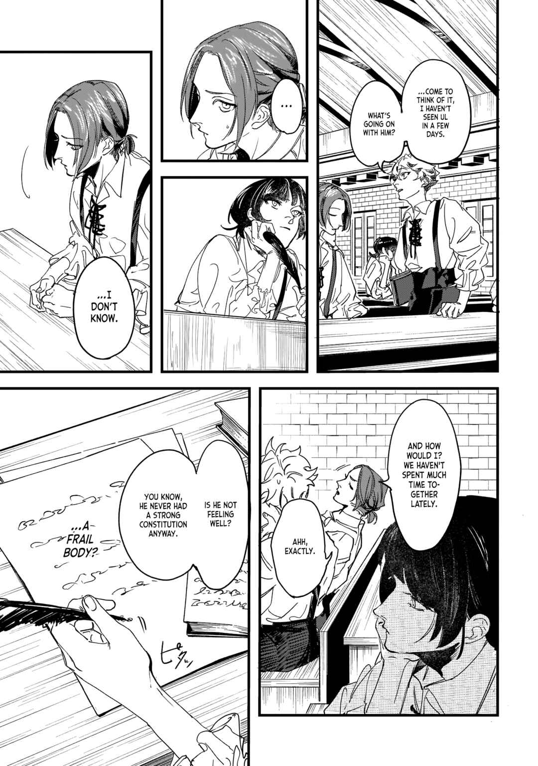 Page 7 Chapter 13 TRUMP