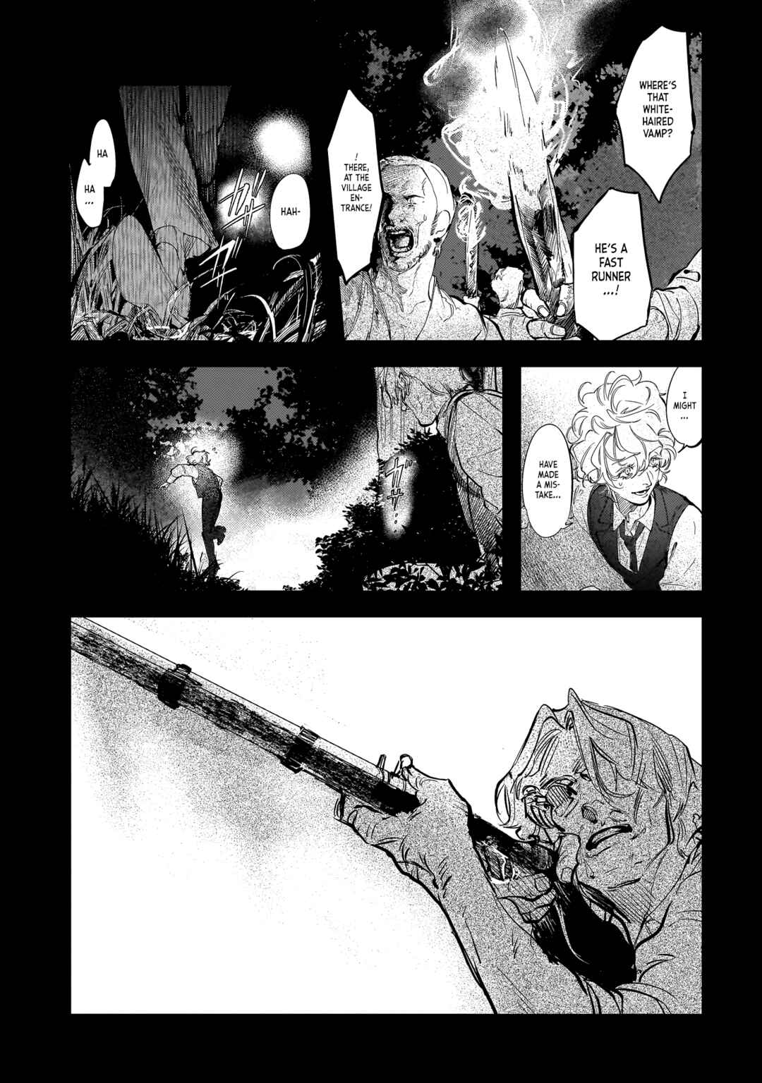 Page 1 Chapter 24 TRUMP
