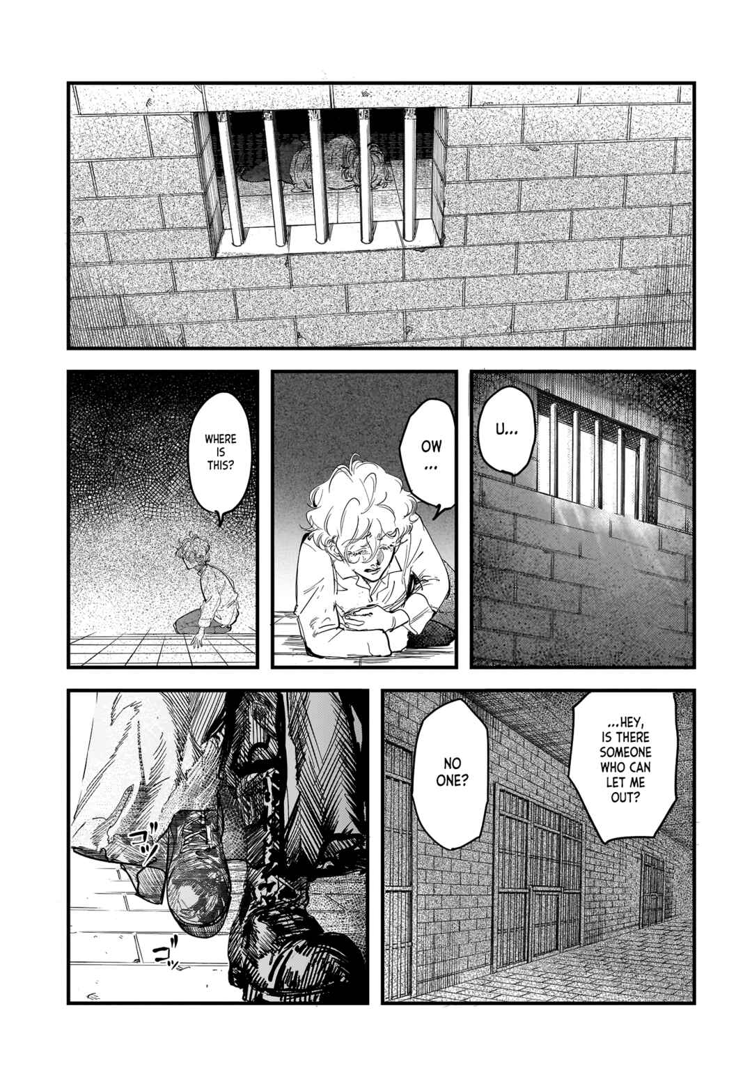 Page 15 Chapter 24 TRUMP