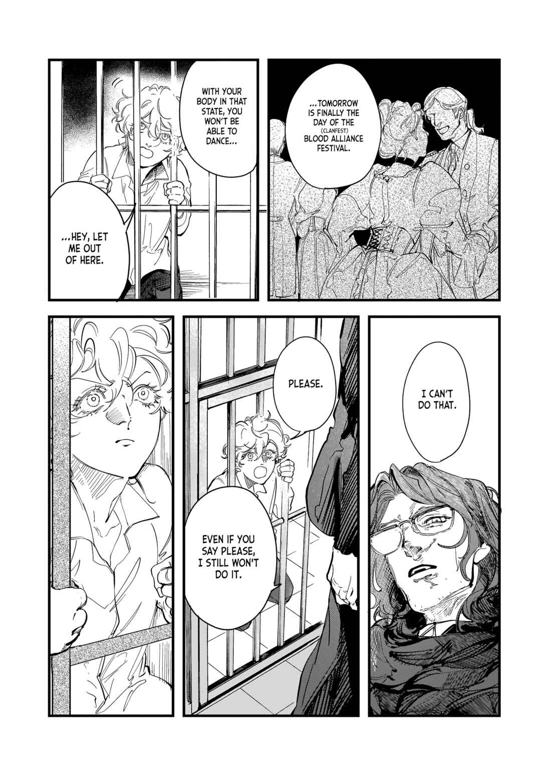 Page 17 Chapter 24 TRUMP