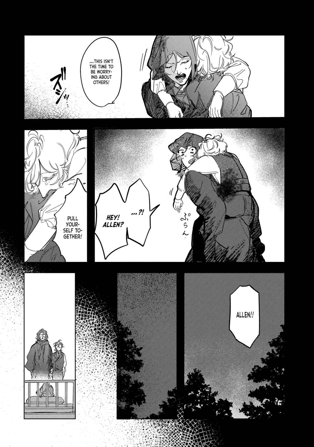 Page 8 Chapter 24 TRUMP