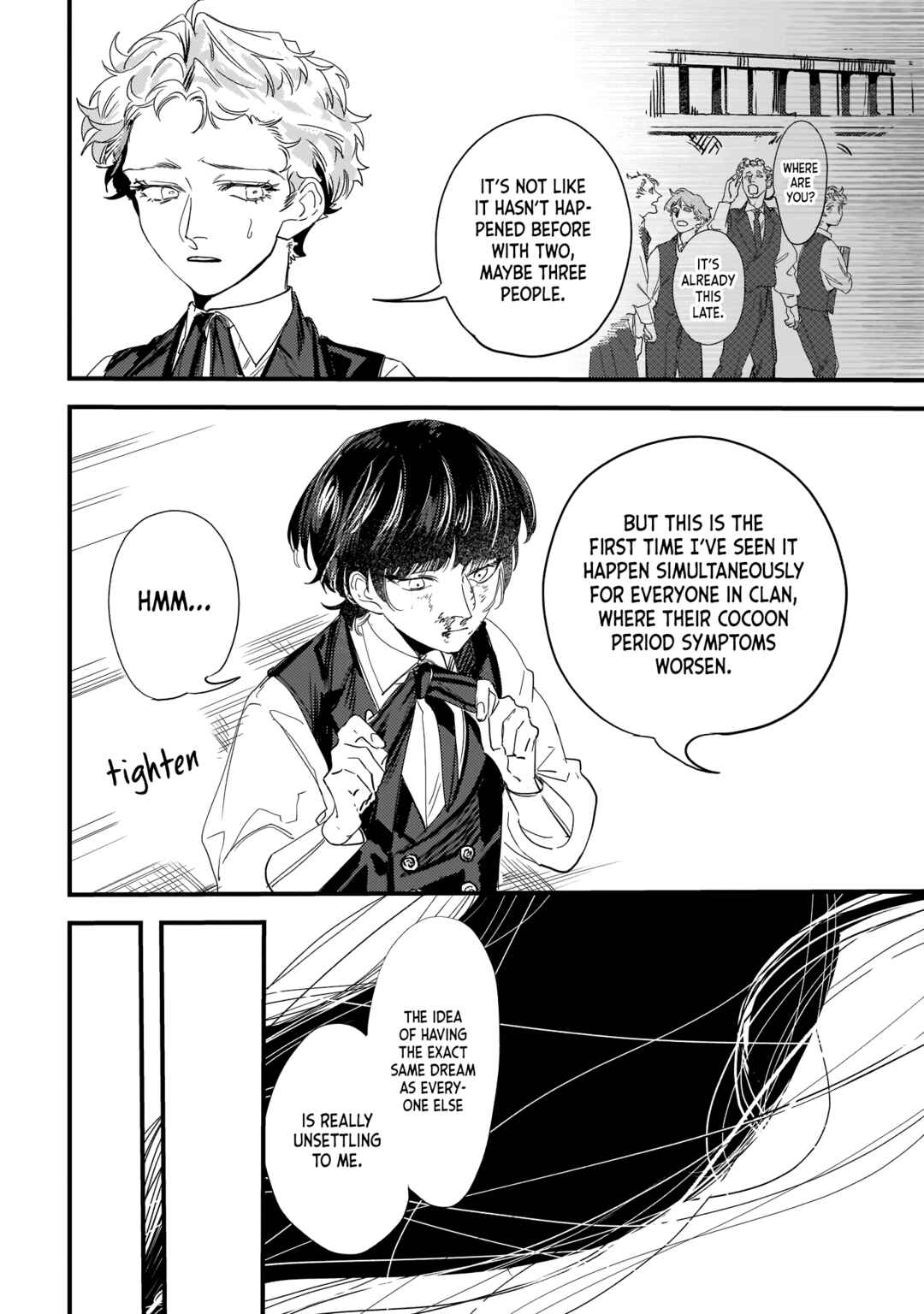 Page 11 Chapter 8 TRUMP