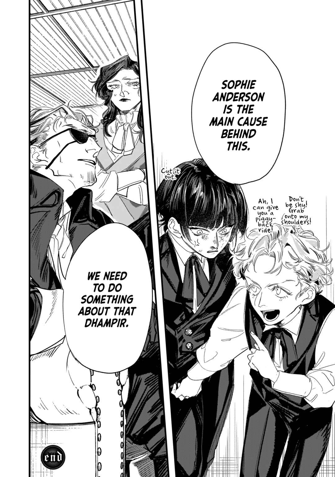 Page 29 Chapter 8 TRUMP