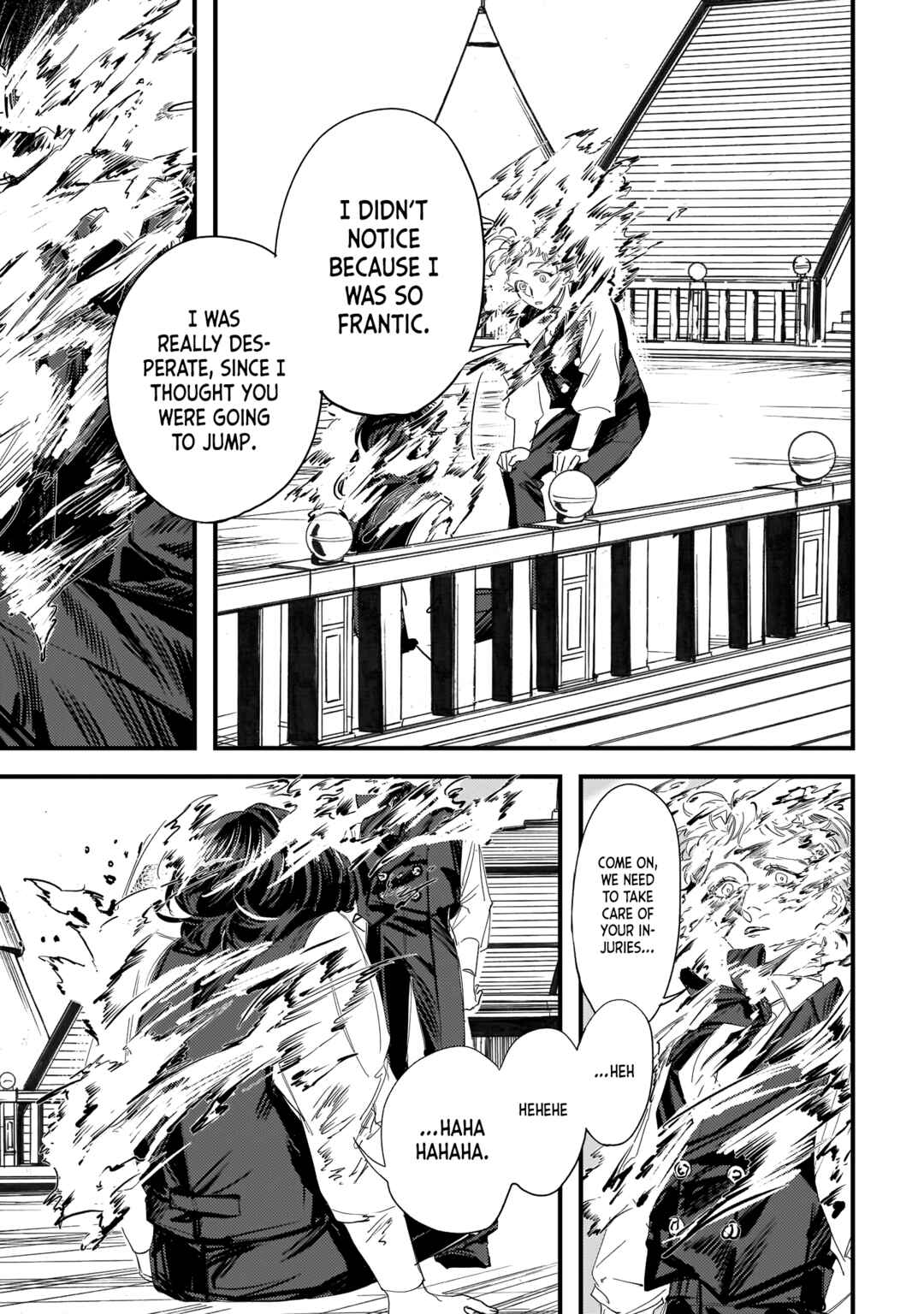 Page 6 Chapter 8 TRUMP