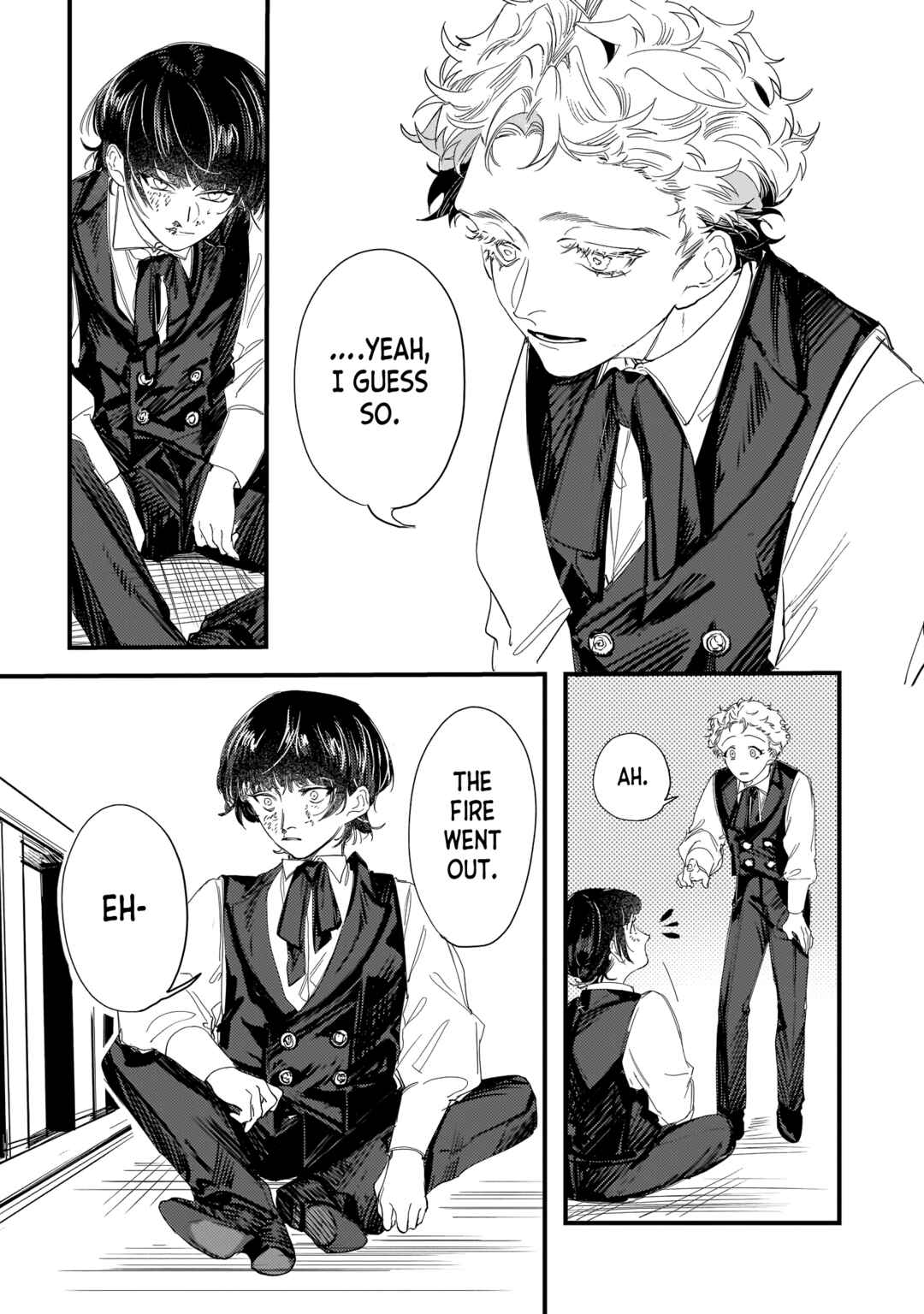 Page 9 Chapter 8 TRUMP