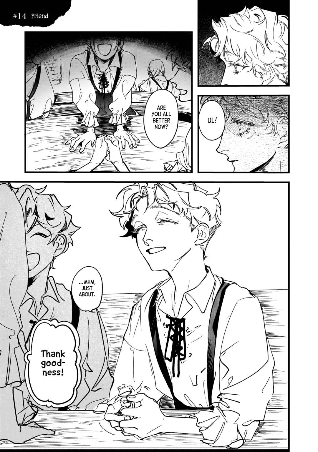 Page 1 Chapter 14 TRUMP
