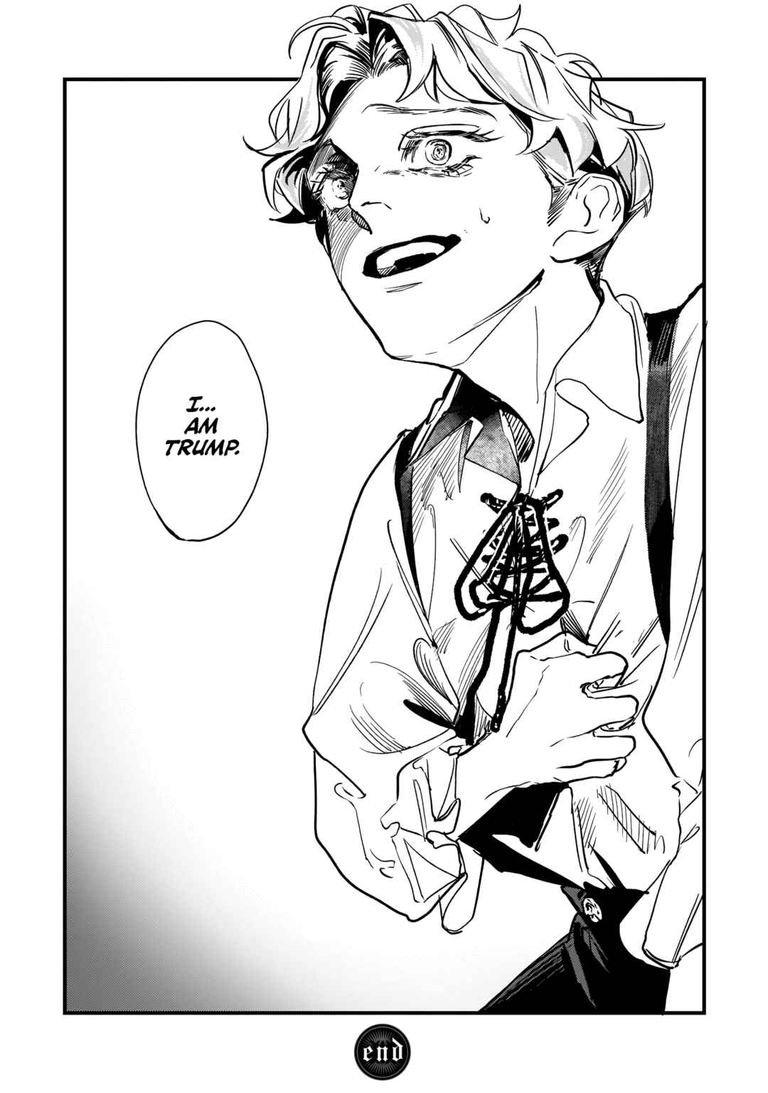 Page 20 Chapter 14 TRUMP