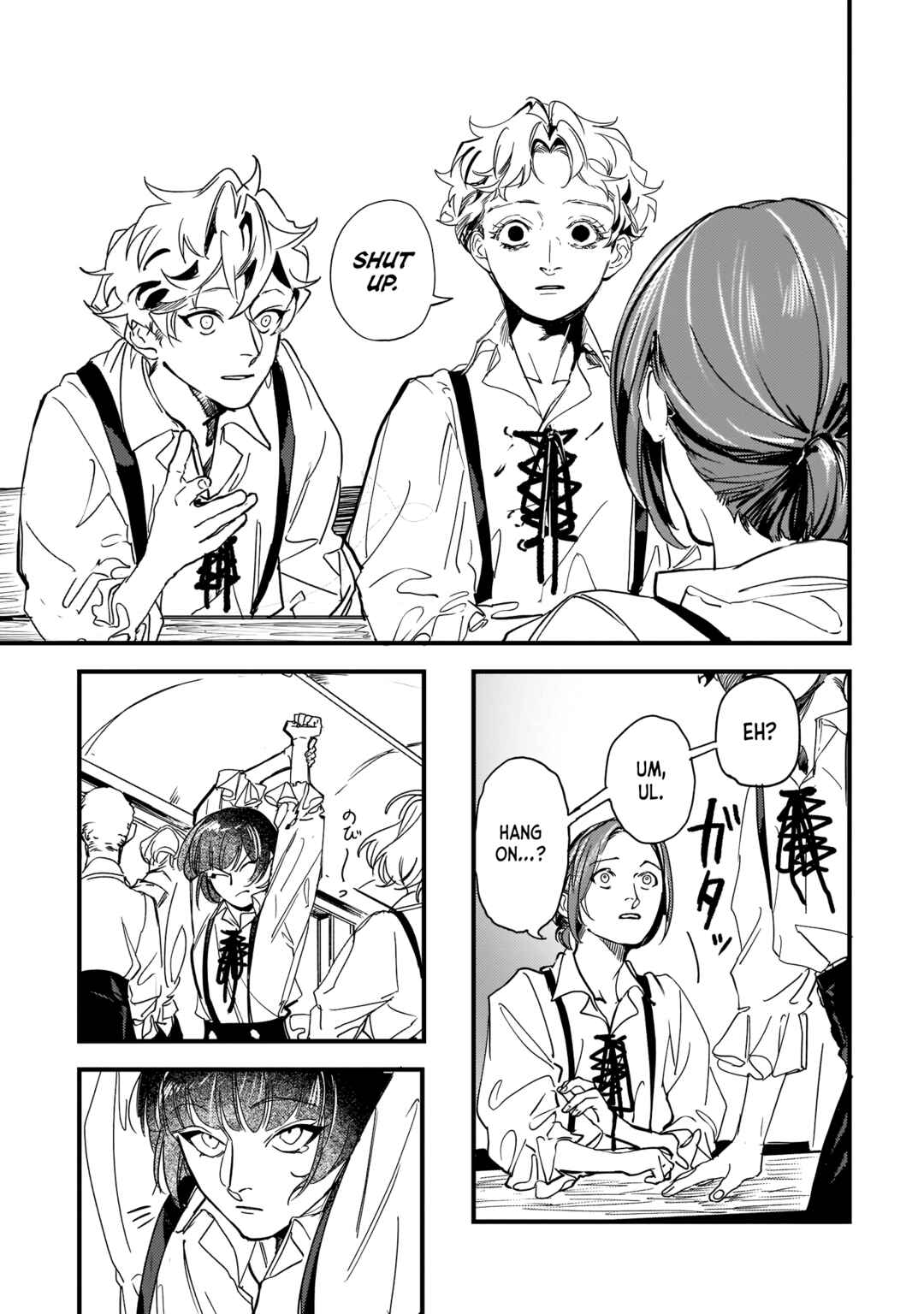 Page 3 Chapter 14 TRUMP