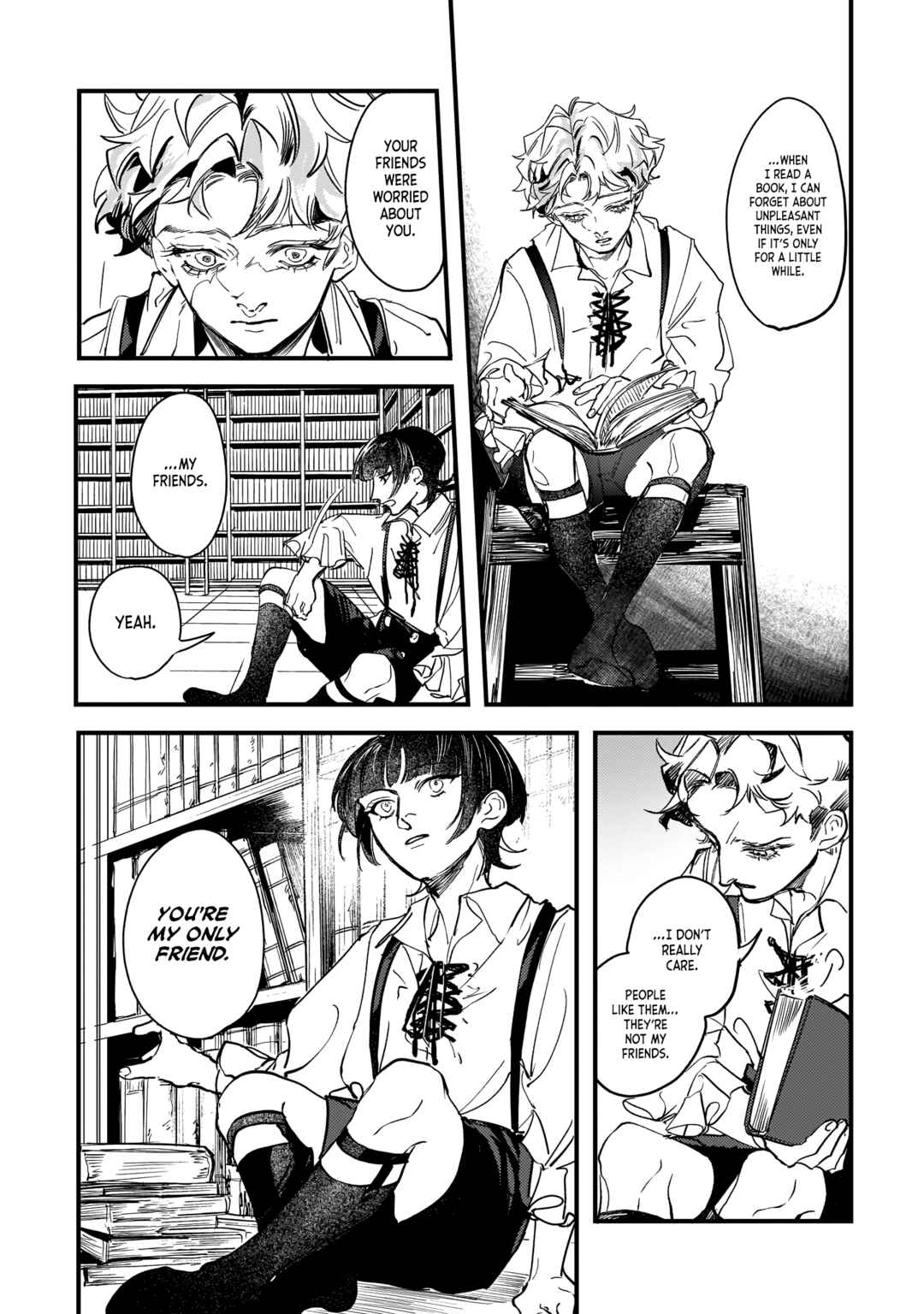 Page 7 Chapter 14 TRUMP